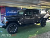 Jeep Gladiator 3.0 CRD Overland AT8