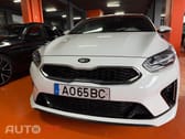 Kia Proceed 1.0 T-GDi GT Line