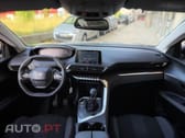 Peugeot 3008 1.5 BlueHDi Active