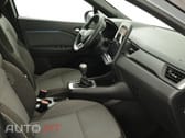 Renault Captur Captur 1.0 TCe Techno Bi-Fuel