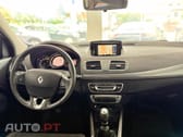 Renault Mégane Sport Tourer 1.2 TCE Limited SS