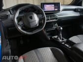 Peugeot 2008 1.2 Allure