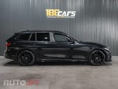 BMW 318 i Aut. M Sport