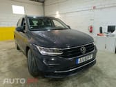 Volkswagen Tiguan 1.4 TSI eHybrid Conceptline DSG