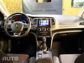 Renault Mégane Sport Tourer 1.5 Blue dCi Limited