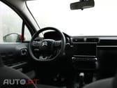 Citroen C3 1.6 BlueHDi Feel