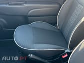 Fiat 500 1.0 Hybrid Sport