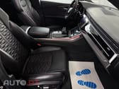 Audi RSQ8 4.0 TFSi quattro Matrix