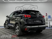 Peugeot 3008 1.2 PureTech GT Line