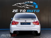 BMW 320 d