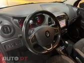Renault Captur 1.5 dCi Exclusive EDC