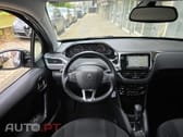 Peugeot 208 1.2 PureTech Allure EAT6