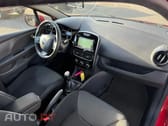 Renault Clio 0.9 TCe Limited
