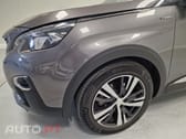 Peugeot 3008 1.5 BLUEHDI GT LINE