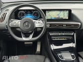 Mercedes-Benz EQC 400 AMG Line 4M