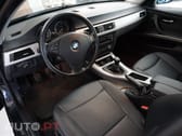 BMW 320 d Sport