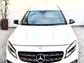 Mercedes-Benz GLA 180 d AMG Line Aut.
