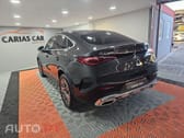 Mercedes-Benz GLC 300 de 4Matic