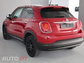 Fiat 500X 1.6 MJ Lounge J18 DCT S&S