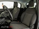 Fiat 500e 3+1 42 kWh