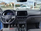 Volkswagen T-Cross 1.0 TSI Urban