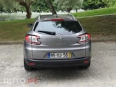 Renault Mégane Sport Tourer 1.5Dci 110cv 6vel
