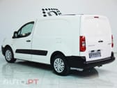Peugeot Partner 1.6 HDi Confort