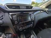 Nissan Qashqai 1.5 dCi N-Connecta DCT
