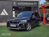 BMW X1 xDrive 18d