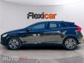 Volvo V40 1.5 T3 Sport Edition Geartronic