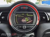 MINI Cooper Cooper SD