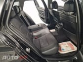 BMW 520 Touring D Line Sport