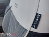 Fiat 500 1.0 Hybrid Lounge