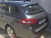 Peugeot 308 SW 1.6 BlueHDi Style