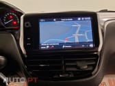 Peugeot 208 1.5 BLUEHDI 102CV SIGNATURE GPS CAMARA TRASEIRA