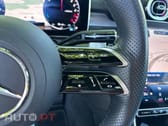 Mercedes-Benz C 300 de AMG Line