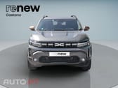 Dacia Duster 1.2 hybrid-G 150 Extreme 4x4