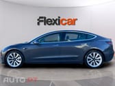 Tesla Model 3 Long-Range Dual Motor AWD