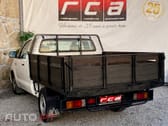 Toyota Hilux 2.5 D-4D 2WD CE PM+AC