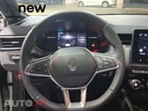 Renault Clio Techno tce Bi Fuel
