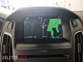 Ford Focus SW 1.5 TDCi Titanium