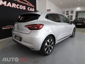 Renault Clio 1.5 Blue dCi Intens