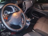 Peugeot Partner 1.6 HDI Premium 3 Lugares
