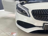 Mercedes-Benz A 180 Dynamic Edition