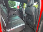 Ford Ranger 2.0 EcoBlue Raptor 4WD Aut.