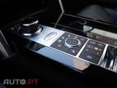 Land Rover Discovery 2.0 SD4 HSE Luxury Auto