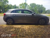 Mercedes-Benz A 180 d 7G-DCT