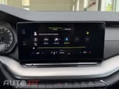 Skoda Octavia Break 2.0 TDI Style