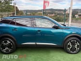 Peugeot E-2008 Allure 54kWH