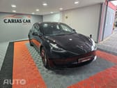 Tesla Model 3 Standard Range Plus RWD